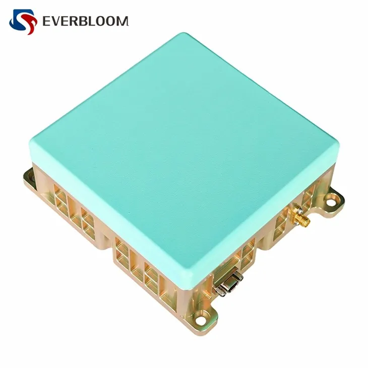 Quad-Band 4 Channel GNSS Anti-Jamming System suppliers