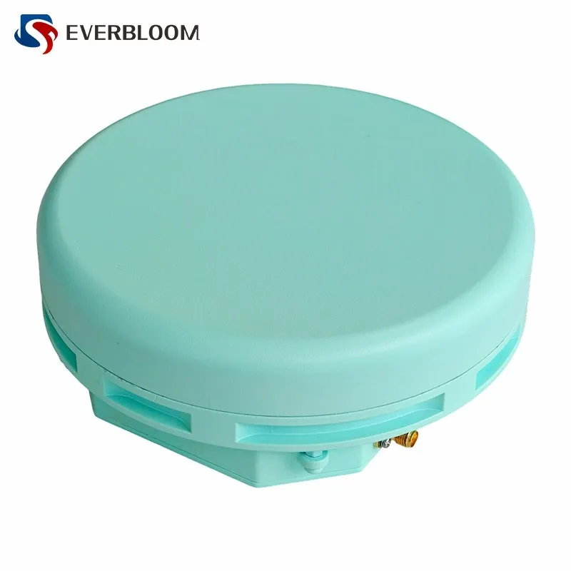 Eight-channel GNSS Anti-Jamming System manufacturers
